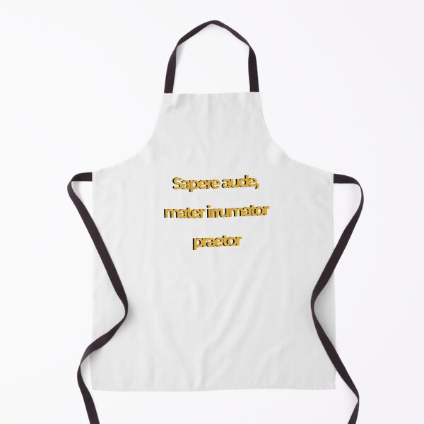 Item preview, sapere aude designed and sold by SHP2.