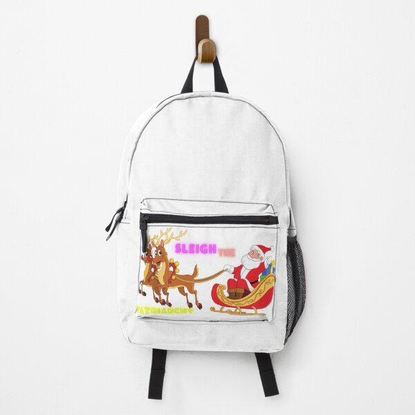 Item preview, Sleigh The Patriarchy designed and sold by Bend-The-Trendd.