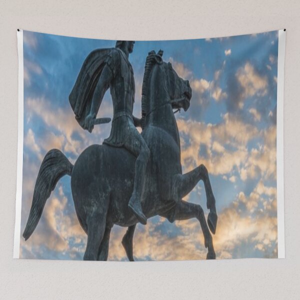 Item preview, alexander the greats empire designed and sold by BLDAIRSH.