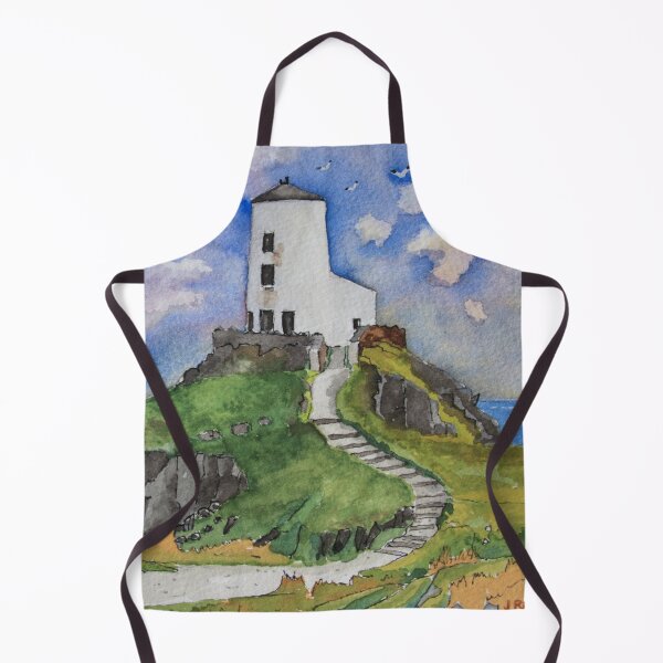 Item preview, Ty Mawr Lighthouse. designed and sold by John Ray.