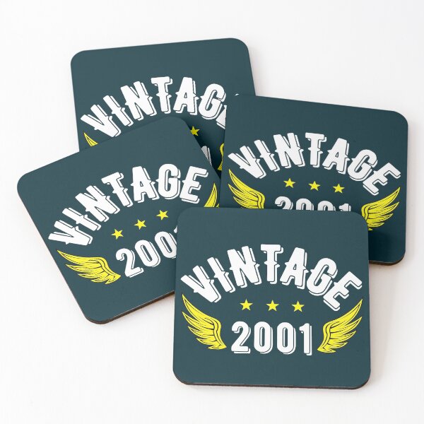 Item preview, Vintage 2001 designed and sold by JockArts.