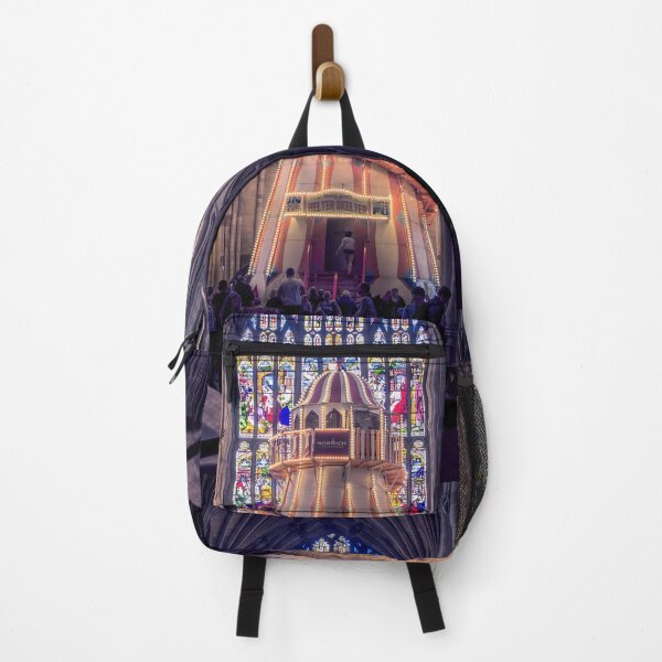 Item preview, Helter Skelter In Norwich Cathedral designed and sold by KRBailey.