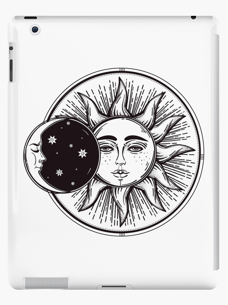 Lunar Eclipse Giclee Print Blood Moon Art by Rachael Caringella Full Moon  Tree Talker Art - Etsy