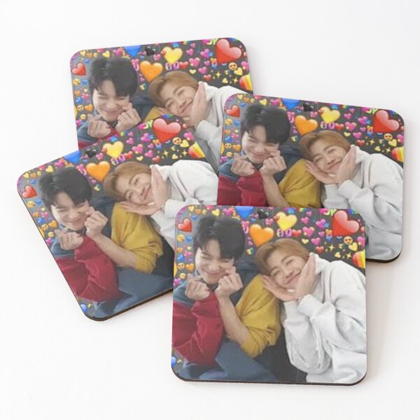 Item preview, NCT Dream Nomin designed and sold by inniesart.