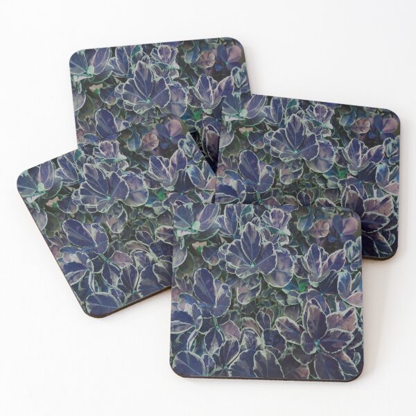 Item preview, color leaf plants 4 designed and sold by BVCdesigns.