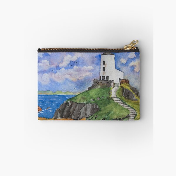 Item preview, Ty Mawr Lighthouse. designed and sold by John Ray.