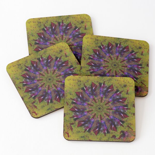 Item preview, STP Screen Transfer Process - 679 - WDVMM - 1039 - Spun Keeper Mandala 1 06 designed and sold by WetdryvacRB01.