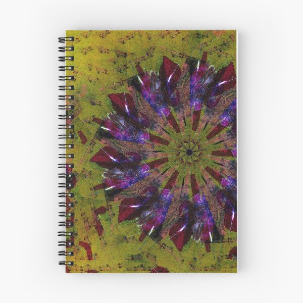 Item preview, STP Screen Transfer Process - 679 - WDVMM - 1039 - Spun Keeper Mandala 1 06 designed and sold by WetdryvacRB01.
