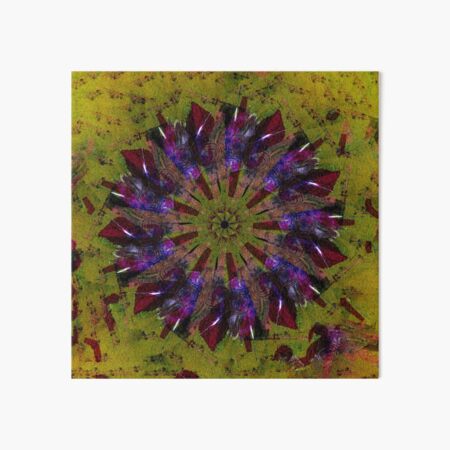 Item preview, STP Screen Transfer Process - 679 - WDVMM - 1039 - Spun Keeper Mandala 1 06 designed and sold by WetdryvacRB01.