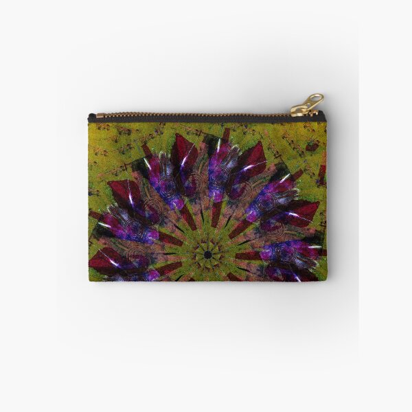 Item preview, STP Screen Transfer Process - 679 - WDVMM - 1039 - Spun Keeper Mandala 1 06 designed and sold by WetdryvacRB01.