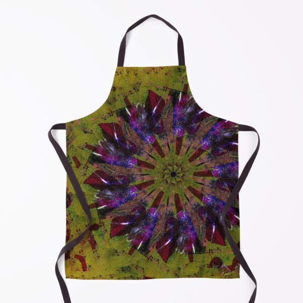 Item preview, STP Screen Transfer Process - 679 - WDVMM - 1039 - Spun Keeper Mandala 1 06 designed and sold by WetdryvacRB01.