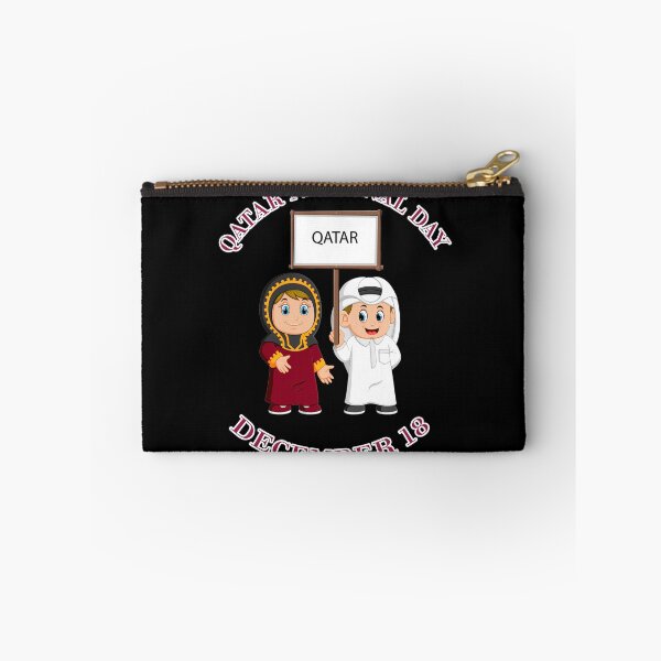 Item preview, Qatar National Day designed and sold by Riazzzy.