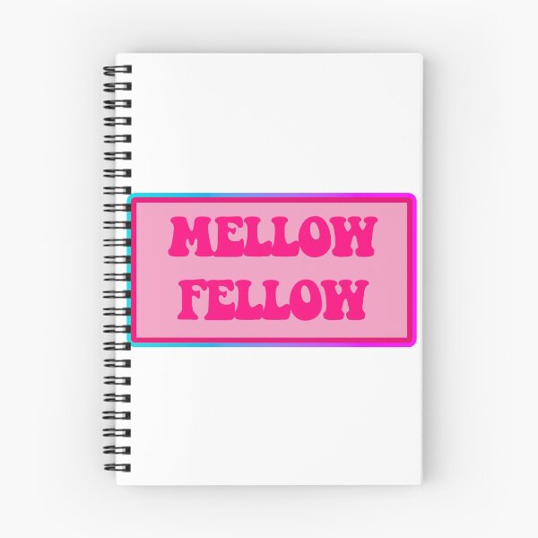 Item preview, Mellow Fellow designed and sold by alessiacara.