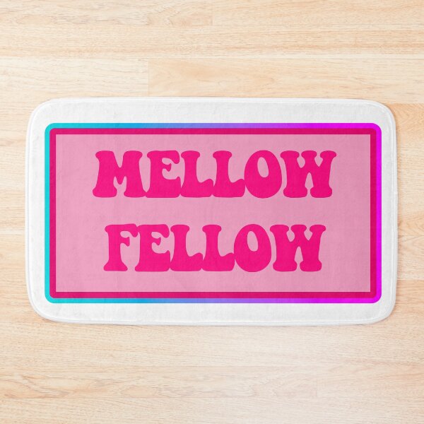 Item preview, Mellow Fellow designed and sold by alessiacara.