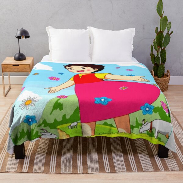 Details about   Fleece Fresh Mint Green Botanical Spring Throw Blanket for Indoor & Outdoor Use 