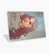 QUEEN II Laptop Skin