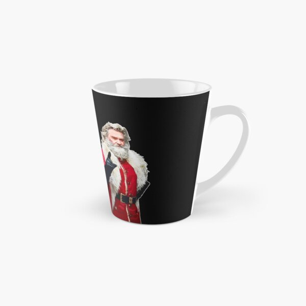 Item preview, Santa Claus from Christmas Chronicles designed and sold by Kleon Seo.
