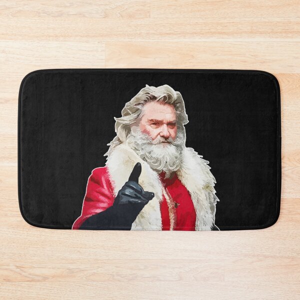 Item preview, Santa Claus from Christmas Chronicles designed and sold by Kleon Seo.