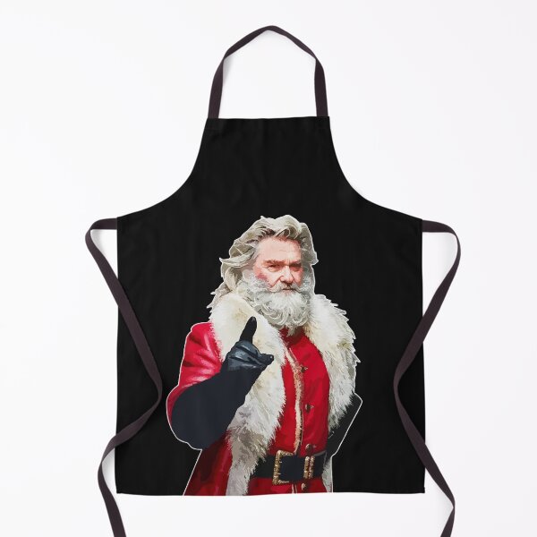 Item preview, Santa Claus from Christmas Chronicles designed and sold by Kleon Seo.