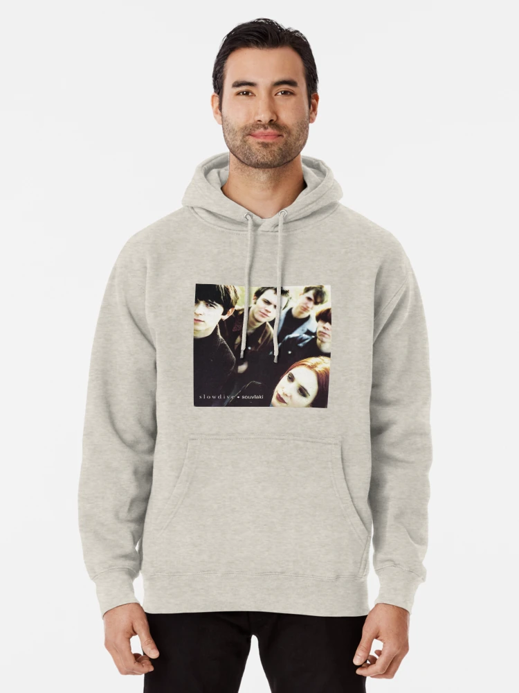 Slowdive hoodie deals