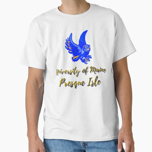 Item preview, University of Maine Presque Isle (1) designed and sold by ConceptualClub.