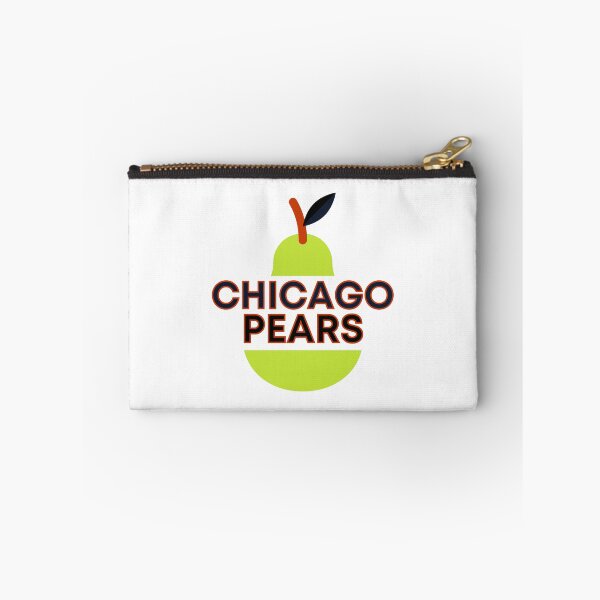 Item preview, Edible NFL - Chicago Pears designed and sold by Giuseppe-Jones.