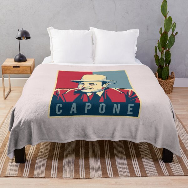 Item preview, Al Capone (Hope) designed and sold by thepopvillage.