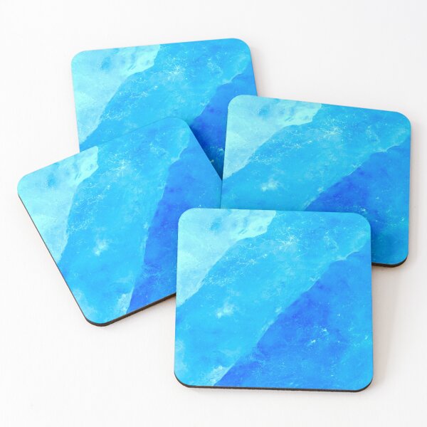 Item preview, Blue Rock Pattern designed and sold by KRBailey.