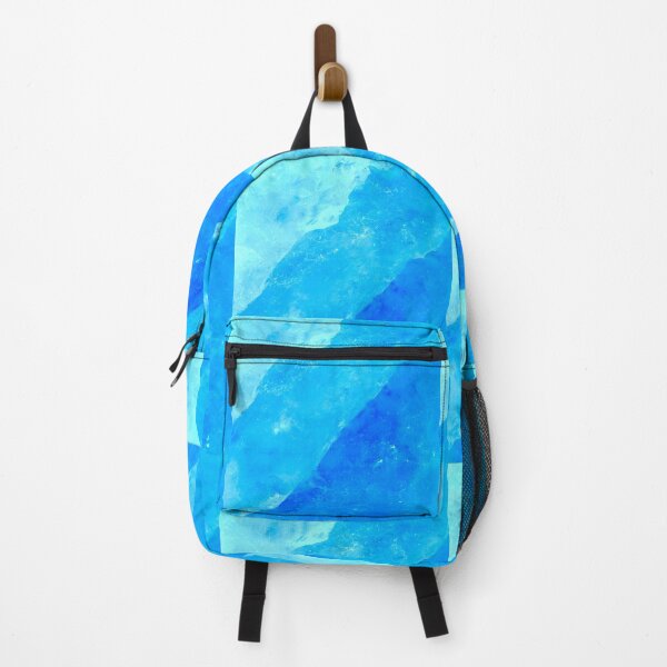 Item preview, Blue Rock Pattern designed and sold by KRBailey.