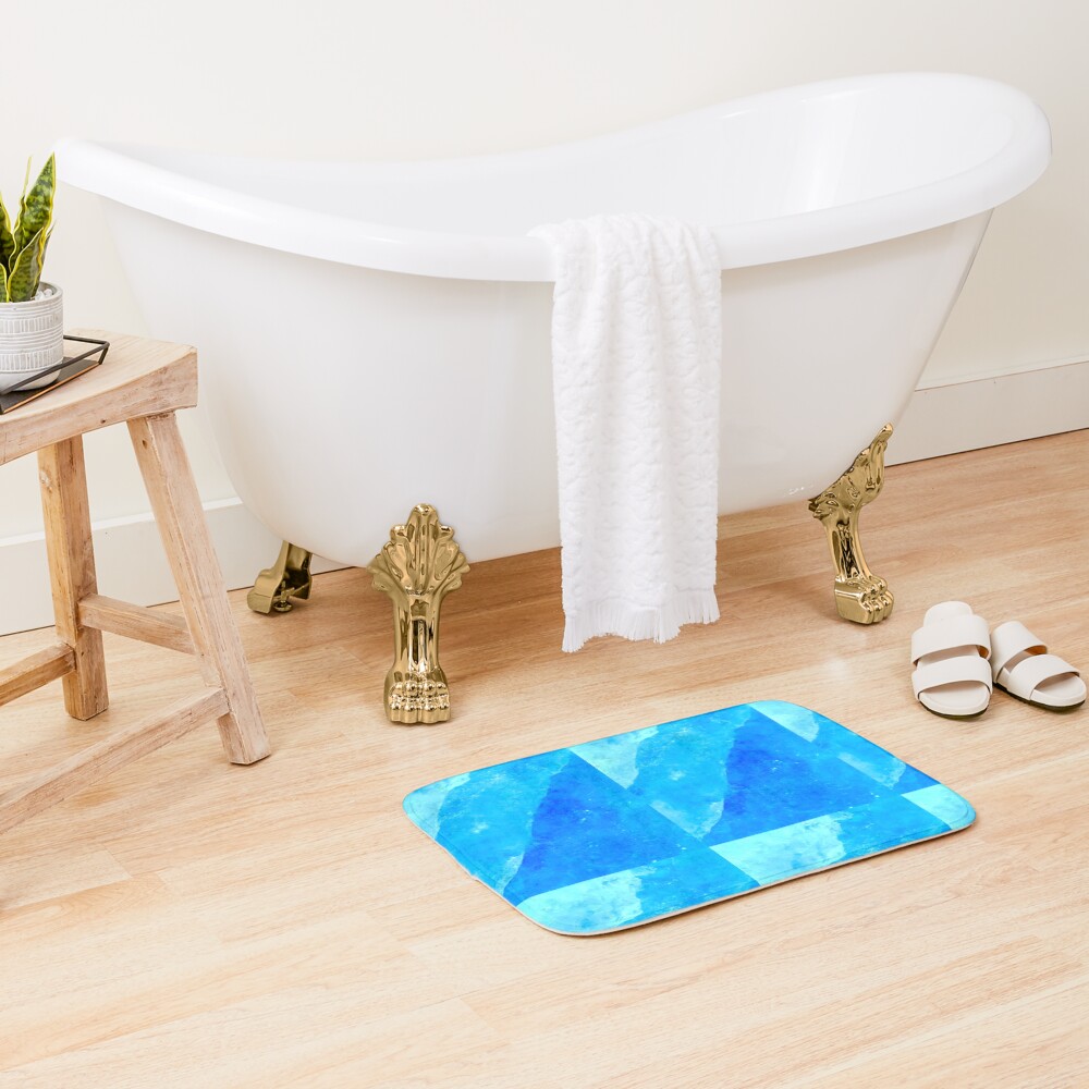 Item preview, Bath Mat designed and sold by KRBailey.