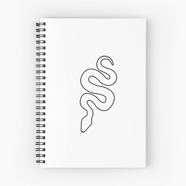 Item preview, Snake  designed and sold by IceyDel.