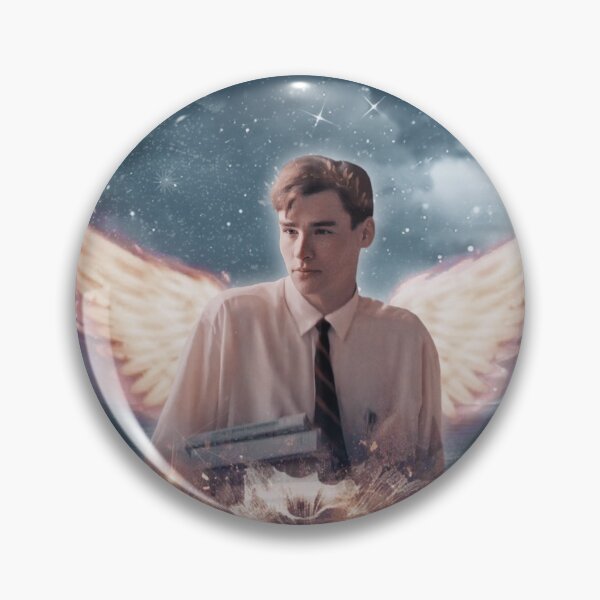 Item preview, Neil Perry // Dead Poets Society designed and sold by Gothicrelics.