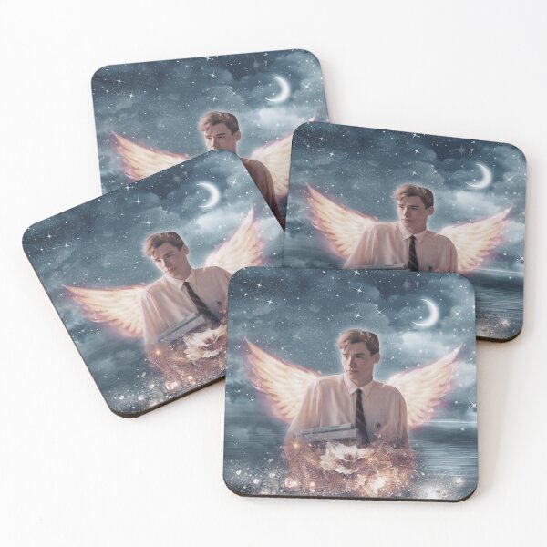 Item preview, Neil Perry // Dead Poets Society designed and sold by Gothicrelics.