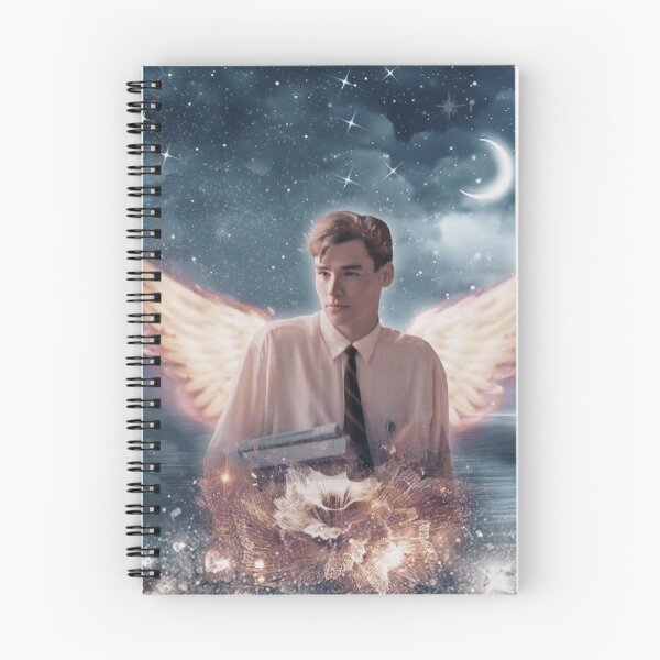 Item preview, Neil Perry // Dead Poets Society designed and sold by Gothicrelics.