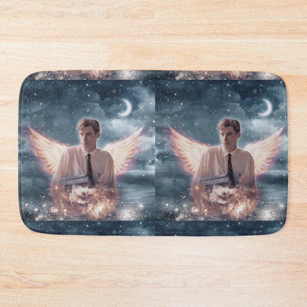 Item preview, Neil Perry // Dead Poets Society designed and sold by Gothicrelics.