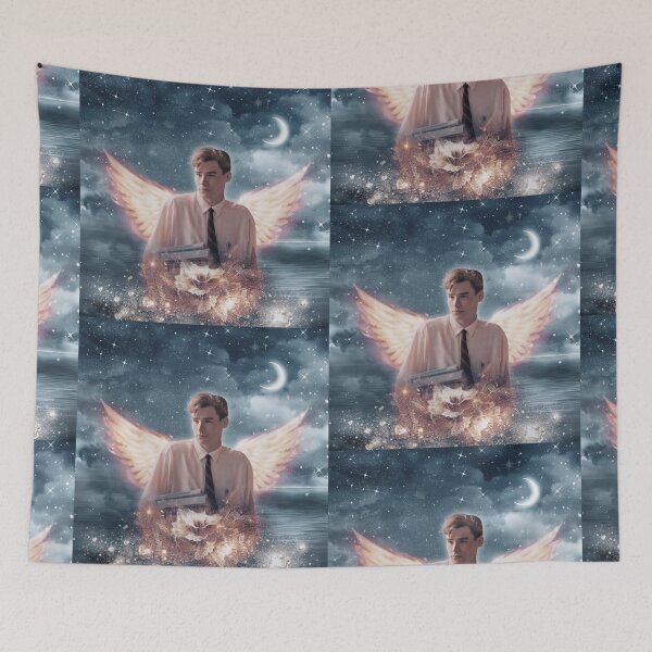 Item preview, Neil Perry // Dead Poets Society designed and sold by Gothicrelics.