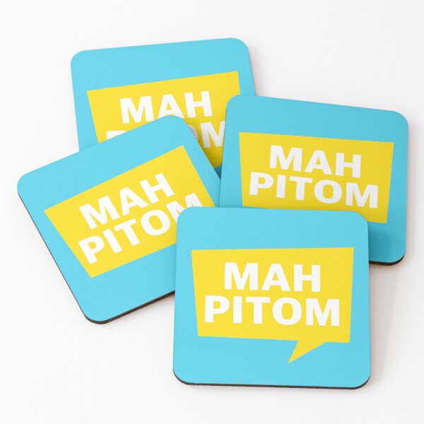 Item preview, Mah Pitom - Israeli Slang designed and sold by HebrewHipster.