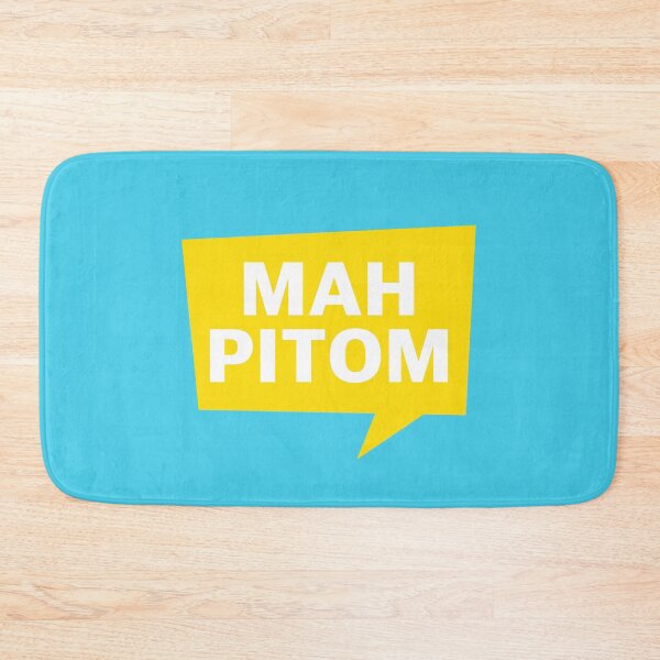 Item preview, Mah Pitom - Israeli Slang designed and sold by HebrewHipster.