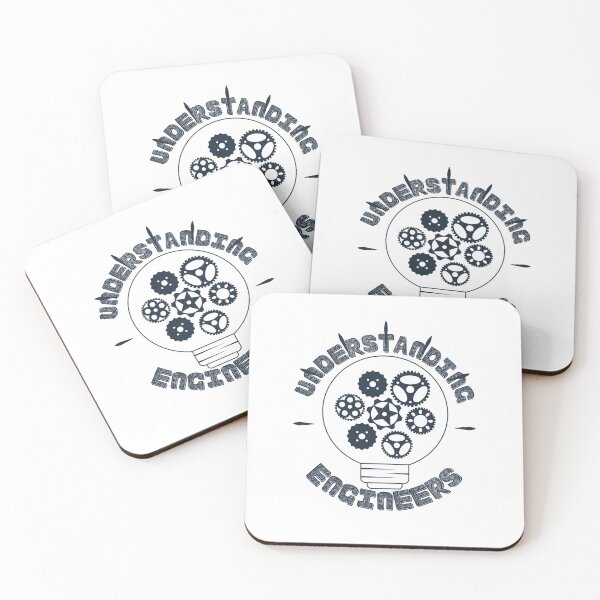 Item preview, Understanding Engineers designed and sold by zeg-shop.