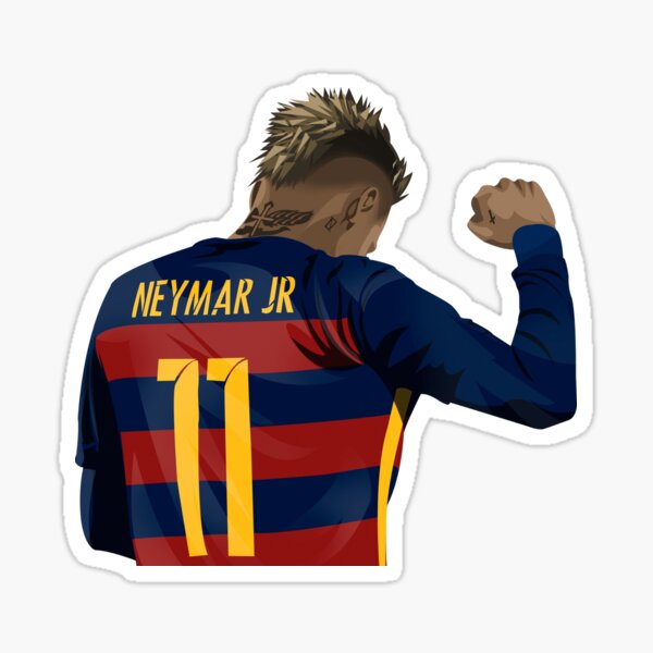 Item preview, Neymar designed and sold by siddick49.