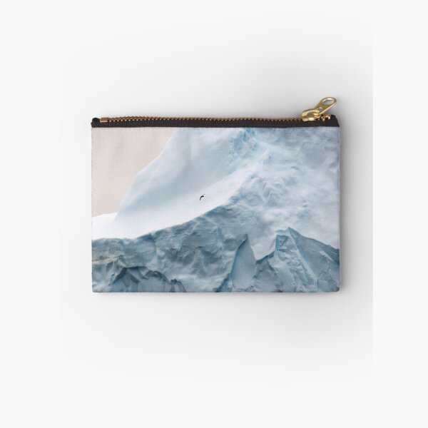 Item preview, Wildlife and ice designed and sold by Melanie Ball.