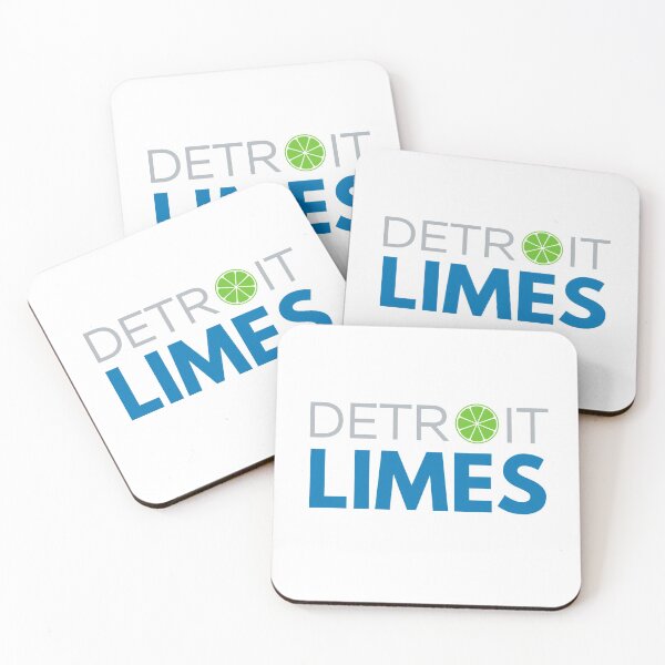 Item preview, Edible NFL - Detroit Limes designed and sold by Giuseppe-Jones.