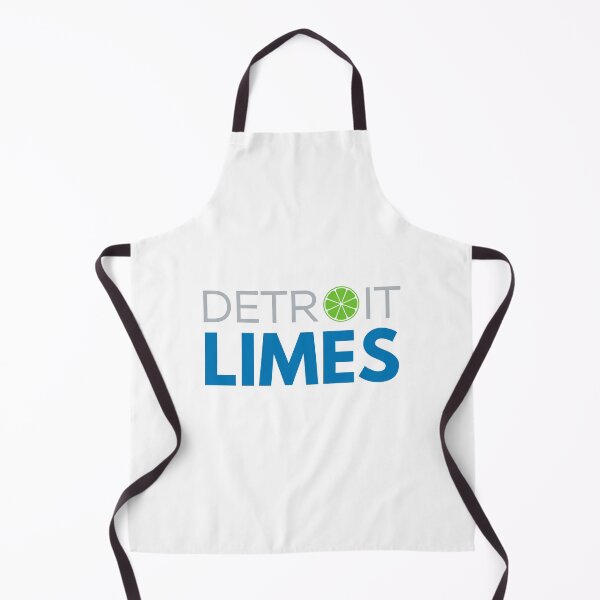 Item preview, Edible NFL - Detroit Limes designed and sold by Giuseppe-Jones.