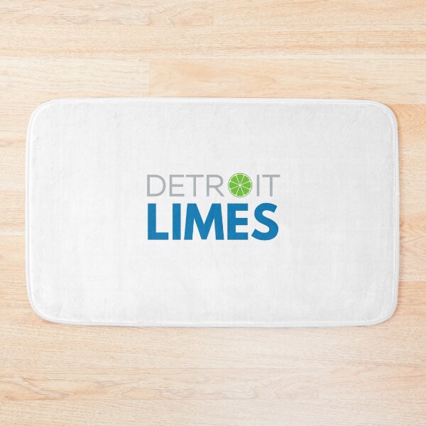 Item preview, Edible NFL - Detroit Limes designed and sold by Giuseppe-Jones.