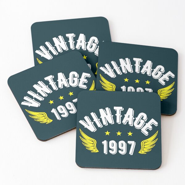 Item preview, Vintage 1997 designed and sold by JockArts.