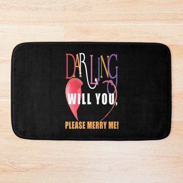 Item preview, Merry me designed and sold by vibeno1.