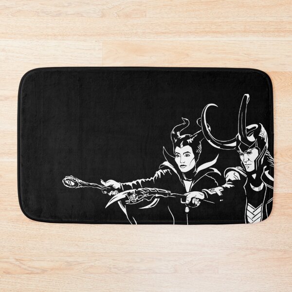 Item preview, Pulp Villains designed and sold by thelasttype.