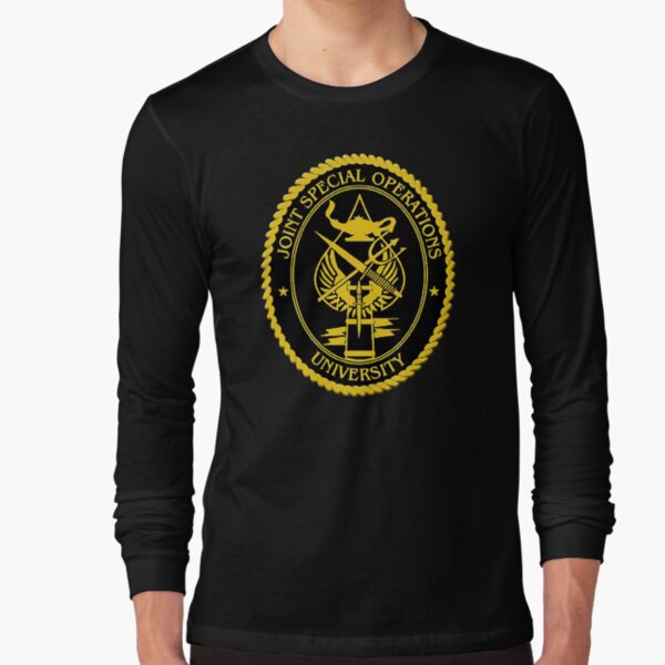 Special Operations T-Shirts for Sale | Redbubble