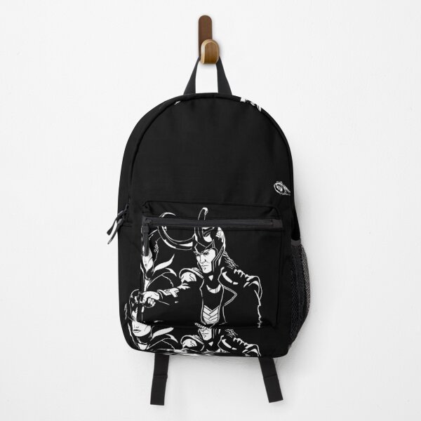 Item preview, Pulp Villains designed and sold by thelasttype.