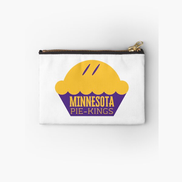 Item preview, Edible NFL - Minnesota Pie-Kings designed and sold by Giuseppe-Jones.